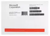 Microsoft Windows Server 2022 Standard 64Bit English 1pk DSP OEI DVD 16 Core / P73-08328