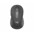 Мышь Logitech Signature M650, беспроводная, 4000dpi, оптическая, радио/Bluetooth