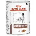 Корм для собак Royal Canin Gastro Intestinal, при болезнях ЖКТ 400 г