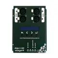 STAGE4 AGate 1-4 WE Конвертер сигнала ArtNet-DMX и декодер DMX-RGB лента