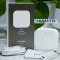 Шлюз для умных замков TTLock Gateway G2 TTHotel, Wi-Fi и Bluetooth, белый