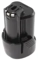 Аккумулятор для инструмента Bosch D-70745, 2607336013, 2607336014, BAT411, 7074B. V (Li-Ion 1.5Ah 10.8V)