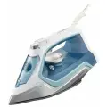 RI-C284 / Утюг редмонд RI-C284, 2200Вт, голубой/белый