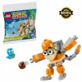 Конструктор LEGO Sonic 30676 Кокосовая атака Кики