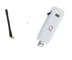 Vemo Mf90 TTL Smart 3G/4G Usb Модем WiFi Crc9 с антенной 2Дб