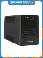 Источники бесперебойного питания Exegate Power NB-500. LED. AVR.2SH 500VA/300W