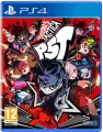 Игра Persona 5 Tactica (Английская версия) для PlayStation 4