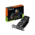 Видеокарта Gigabyte RTX5050 OC Low Profile 8GB GDDR6 128bit 2xDP 2xHDMI 3FAN LP RTL