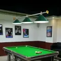 Бильярдный светильник