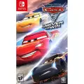 CARS 3(тачки 3) навстречу победе (NINTENDO SWITCH) Полностью на русском языке