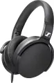 Sennheiser HD 400S проводные наушники черные