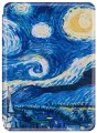 Обложка ReaderONE для электронной книги Amazon Kindle PaperWhite 12 gen 2024 (7 дюймов), Van Gogh