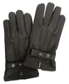 Перчатки Victoria для мужчин, размер 10,5, черный