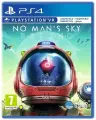 Игра No Man's Sky: Beyond (поддержка PS VR) (русская версия) для PS4