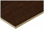 Мебельный щит ЛДСП толщина 16мм. Размер 300х2200х16 Цвет - Венге Цаво