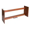 Подставка для пианино Tesler ST-8805 WALNUT WOOD