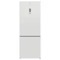 Холодильник Jacky's JR FW192NF, белый, 461 л, 2 камеры, A+, No Frost
