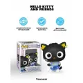 Фигурка Funko POP! Hello Kitty And Friends Chococat (K-Pop Outfit) (142) 90590