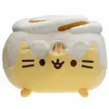 Мягкая игрушка Кот Пушин Синнабон (Pusheen Cat)