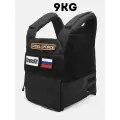Жилет утяжелитель STEEL FORCE EasyMurph 9кг