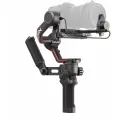 DJI Стабилизатор RS 3 Combo для камеры, чёрный