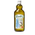 Оливковое масло COSTA D'ORO Extra Virgin IL DELICATO нерафинированное высшего качества 1 л ст/бут