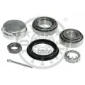Подшипник ступицы колеса комплект AUDI: 100 (43 C2) 100 (44 44Q C3) 100 (4A C4) 100 Avant ( Optimal арт. 102008l