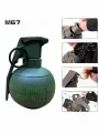 Граната игрушечная с орбизами M67