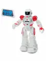 Радиоуправляемый интерактивный робот 26 см - ZYA-A2746-RED
