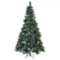 Елка искусственная 210см