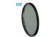 Светофильтр JJC F-CPL72 Ultra-Slim поляризационный для объективов