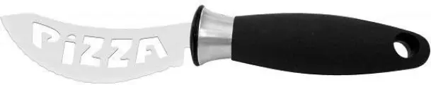 Нож для пиццы 100/230 мм с зубцами Icel