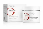 GIGI Влажные очищающие диски для жирной и проблемной кожи Skin Expert Deep Cleansing Liquid Pads, 60 шт