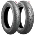 Bridgestone Battlecruise H50 240/40 R18 79V Tl Rear
