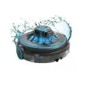 Робот-пылесос POOLSTAR Aquajack, для бассейна, автоматический, 2,5 л