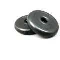 Комплект дисков Атлет (2 по 1,25 кг) 26мм
