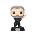 Фигурка Funko POP! Star Wars Baylan Skoll 76544, 10 см, 1 шт.