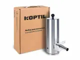 Дымогенератор для холодного копчения KOPTIL 2+ «оптимальный»