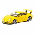 Машинка Tarmac Works 1/64 Rwb 997 Notting Hill Diecast Scale Model Car