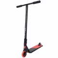 Самокат трюковой Tech Team DUKER 4.0 черный/ красный