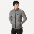 Куртка Helly Hansen, размер S, серый