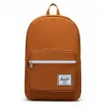 Рюкзак с отделом для 15 ноутбука Herschel Pop Quiz 10011 (PUMPKIN SPICE 22 L)