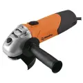Маш. шлиф. угл. Вихрь УШМ-125/1100 (125 мм;1100 Вт; 11000 об/мин;2,3 кг)