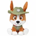 GUND PAW Patrol Tracker in jungle search and rescue suit Uniform /Популярные мультяшные плюшевые игрушки с животными