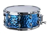 PDSCST654BTS Cornerstone Blue Titanium Малый барабан 6.5 x 14, Dixon