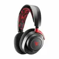 Беспроводные наушники Steelseries Arctis Nova 7 Faze Clan (61556)