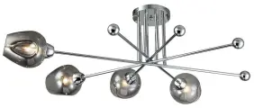 Потолочная люстра Escada Universe 695/4P