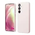 Чехол Elago Soft Silicone (Liquid), для Galaxy S25+, силикон, Lovely Pink
