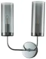 Бра Indigo Balletto 13014/2W Chrome V000261
