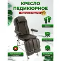 Педикюрное кресло - кушетка IncWell Elite с регулировкой высоты